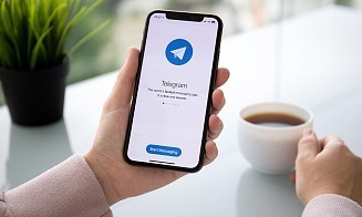 Мессенджеру Telegram исполнилось 13 лет. У него уже 1 млрд активных пользователей