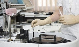 Белорусы уже сделали почти 23 тыс. генетических паспортов