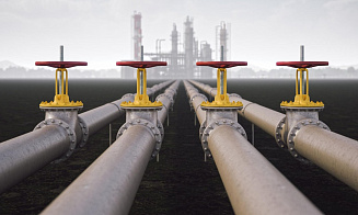 Казахстан опроверг сообщения, что прекратит экспорт нефти в Германию через Беларусь