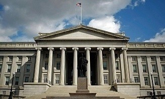 США распространили санкции на ряд российских банков и компаний и их зарубежных партнеров