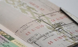 Чехия продлила запрет на выдачу виз белорусам