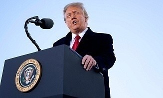 ВНЖ — за $5 млн. Трамп анонсировал «золотую карту» для претендентов на гражданство США