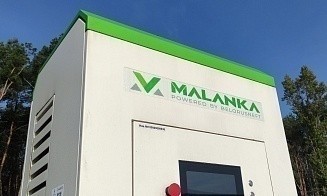 Зарядная сеть Malanka сообщила о временных неполадках в работе сервиса