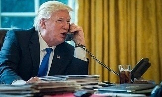 Что сказали президенты США и России об итогах переговоров в Эр-Рияде по конфликту в Украине 