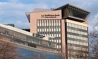 Raiffeisen Bank закрывает корреспондентские счета белорусских банков