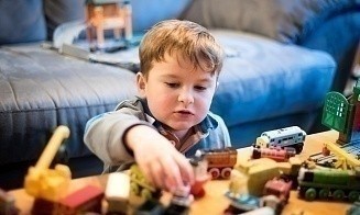 В Беларуси предлагают ужесточить требования к игрушкам для детей