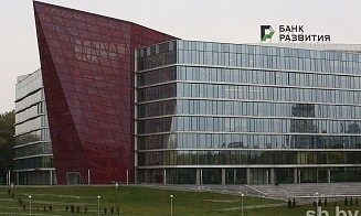 Правительство установило лимит выдачи гарантий Банком развития