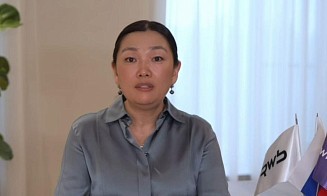 Татьяна Ким рассказала, как защищают склады Wildberries от дронов