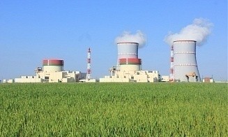 Выброс пара и шум: Минэнерго предупредило об испытаниях на БелАЭС