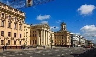 Протасевича и Сапегу исключили из террористического перечня