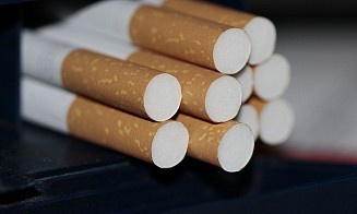 Минфин увеличил стоимость акцизных марок на «табачку» в разы. Их не повышали семь лет 