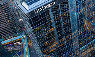 JPMorgan может стать первым банком в мире с капитализацией $1 трлн