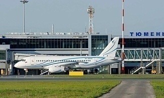 Авиарейсы между Минском и Тюменью запустят в 2024 году
