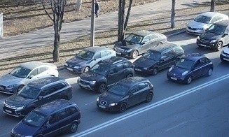 Документы о прохождении техосмотра автомобилей станут электронными