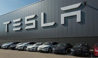 Tesla планирует выпустить новый электромобиль в середине 2025 года
