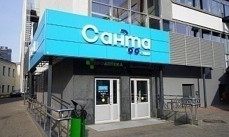 МАРТ проверил магазины торговой сети «Санта». В каждом третьем торговали «просрочкой»