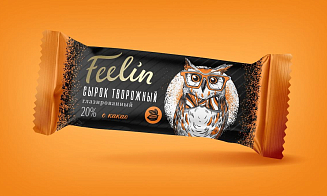 Популярные сырки Feelin исчезнут с полок магазинов