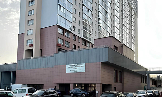 Часть одного из самых известных долгостроев Минска выставили на аукцион. Сколько стоит