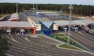 С 1 марта таможня Беларуси увеличит число сотрудников на оставшихся пунктах пропуска с Литвой