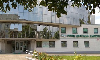 Из РНПЦ выписывают двоих детей, пострадавших от атаки беспилотника в Брянской области