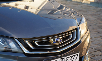 «БЕЛДЖИ» стала единственным легальным импортером автомобилей Geely в Беларусь