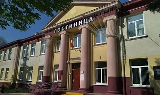 Гостиницу в популярном у туристов районе Беларуси не смогли продать на торгах