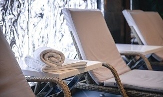 Нацагентство по туризму заявило о почти полной загрузке санаториев в этом году