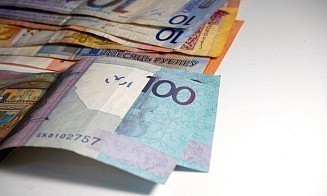 Сколько Банк развития потратил в 2026 году на поддержку малого и среднего бизнеса
