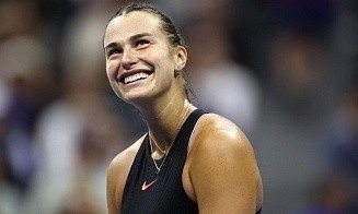 WTA признала Соболенко лучшей теннисисткой мира второй год подряд