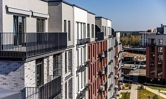 Топ-3 столичных ЖК по продажам квартир в готовых новостройках. Пять текстов о недвижимости