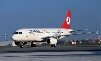 Turkish Airlines возвращает рейсы в Минск?