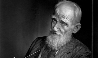 «Чувства заставляют человека думать, но мысли вовсе не заставляют его чувствовать». Итоги недели — в цитатах Бернарда Шоу