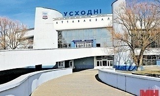 С минчанами обсудят реконструкцию автовокзала «Восточный»