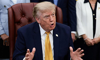 Трамп объявил о «сокрушительной экономической операции» против Ирана