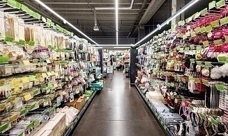 В Витебской области продлили разрешение на вывоз продуктов в Евросоюз