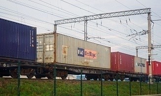 На границе Казахстана и Китая выросли заторы из грузовых поездов. Что происходит