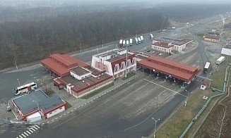 Попасть из Беларуси в Литву автотранспортом станет еще сложнее