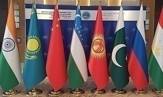 Лукашенко подписал закон о присоединении Беларуси к договорам ШОС