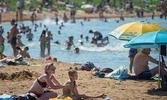 Где в Беларуси нельзя купаться. Актуальный список мест