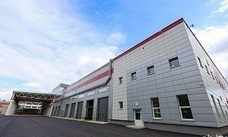 МАЗ запустил новое производство автобусов