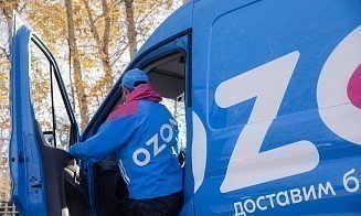 Выручка Ozon в 2025 году оказалась выше прогнозов