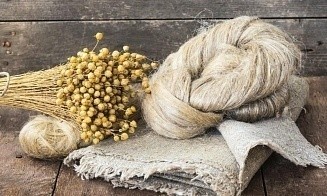 Лицензирование экспорта льна продлили на полгода