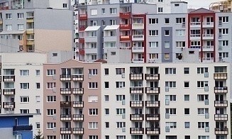 Цены на однокомнатные квартиры в Минске достигли максимума за 12 лет