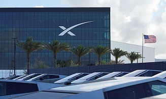 Акции SpaceX подешевели более чем на 13% после публикации финансового отчета