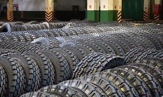 Кочанова предложила «Белшине» выпускать покрышки для велосипедов