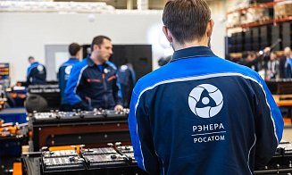 «Росатом» создаcт в Беларуси еще одно совместное предприятие
