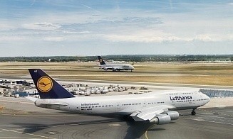 В США оштрафовали авиакомпанию Lufthansa за дискриминацию еврейских пассажиров