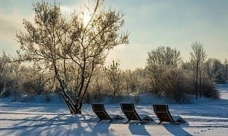 До минус 25°С ночью. В Беларусь возвращаются морозы
