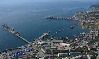 Беларусь и Россия хотят вложить $150 млн в реконструкцию порта на Сахалине