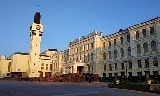 Посол Беларуси в России стал председателем Витебского облисполкома